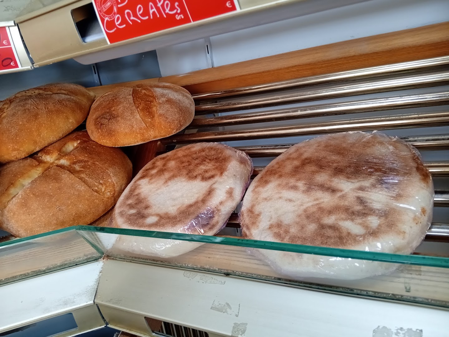 Boulangerie pâtisserie l'opéra · Photos 2