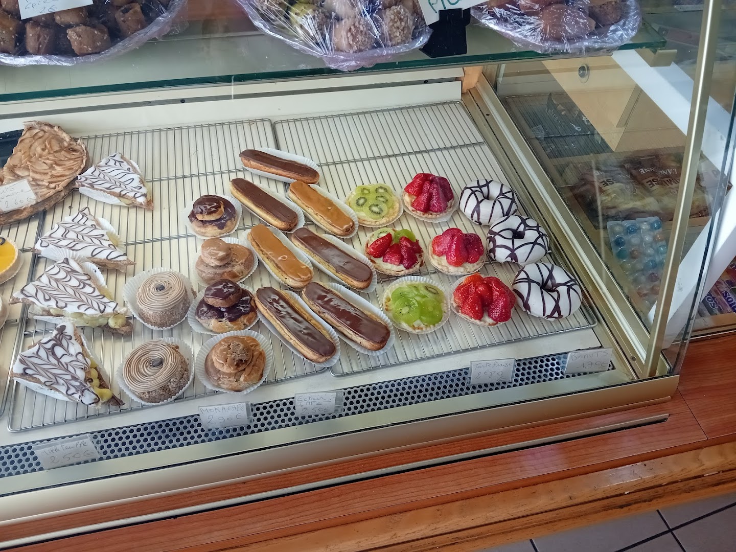 Boulangerie pâtisserie l'opéra · Photos 3
